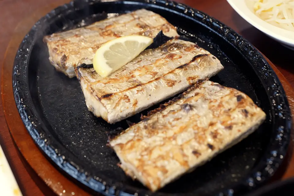 산들해밥상 운정점 사진
