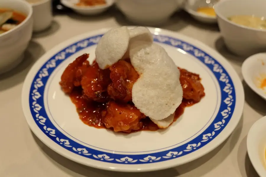 테이블린 운정점 사진
