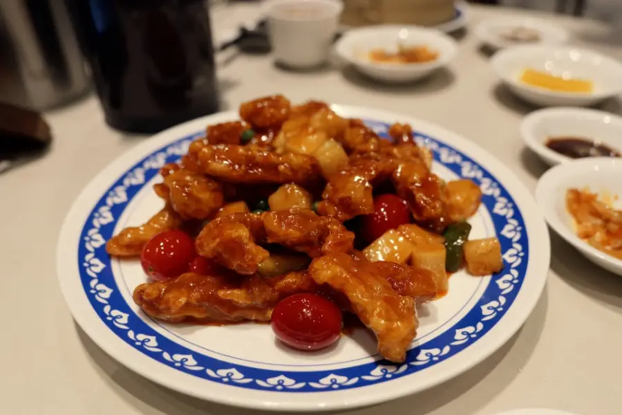 테이블린 운정점 사진