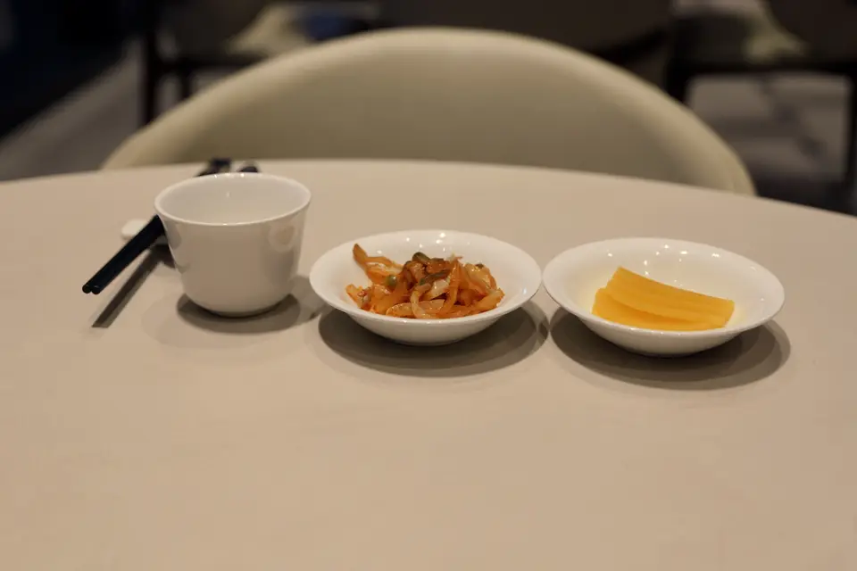 테이블린 운정점 사진
