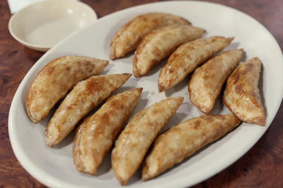 금곡반점 사진