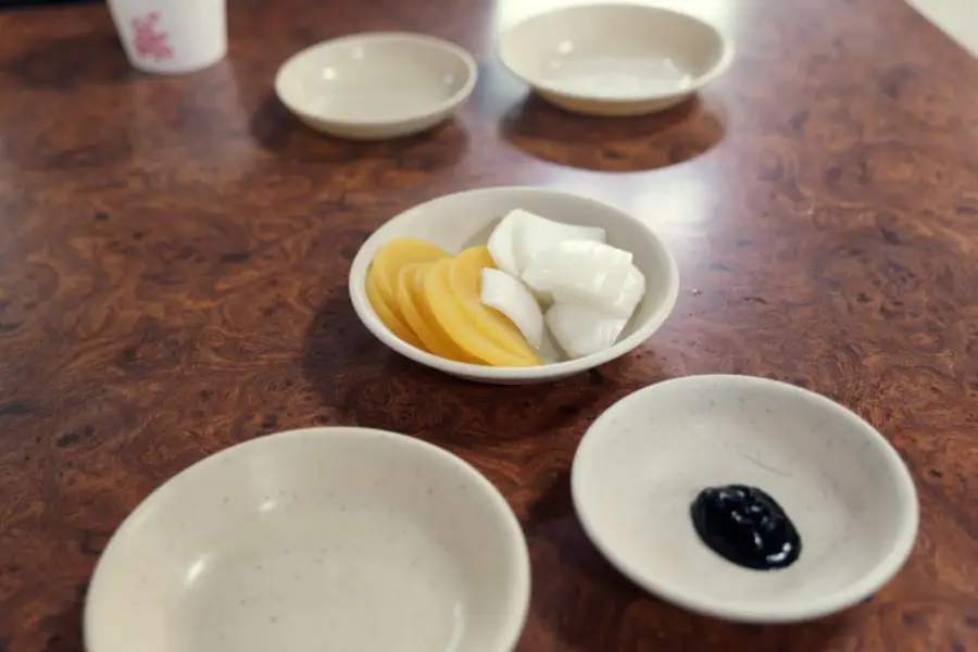금곡반점 사진
