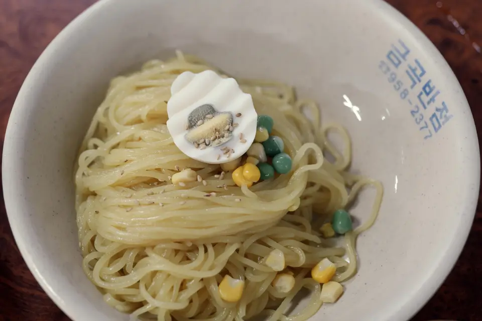 금곡반점 사진