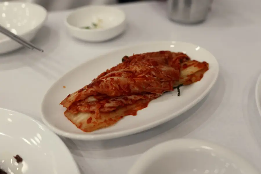을밀대 일산점 사진