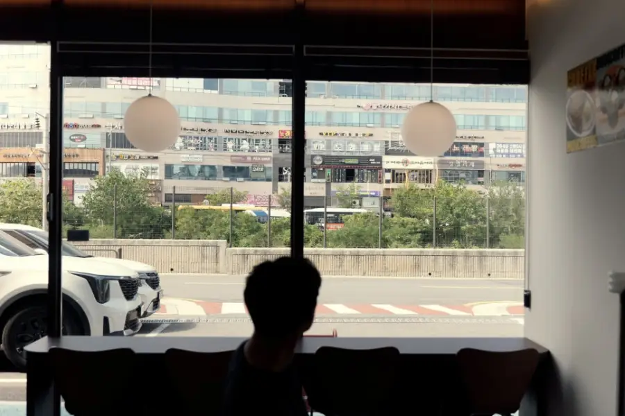 훈커피 야당본점 사진