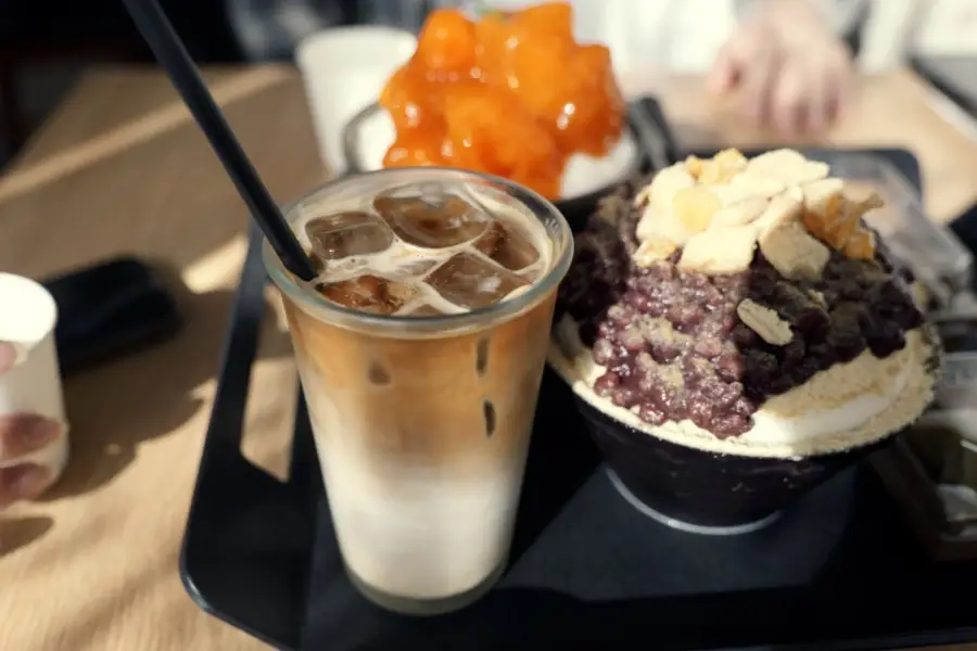 덕수다방 사진