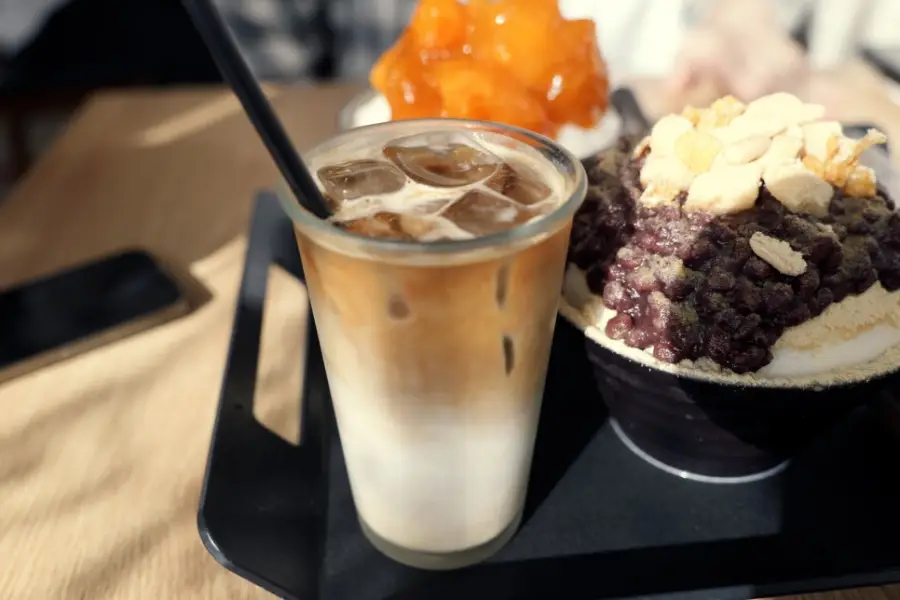 덕수다방 사진