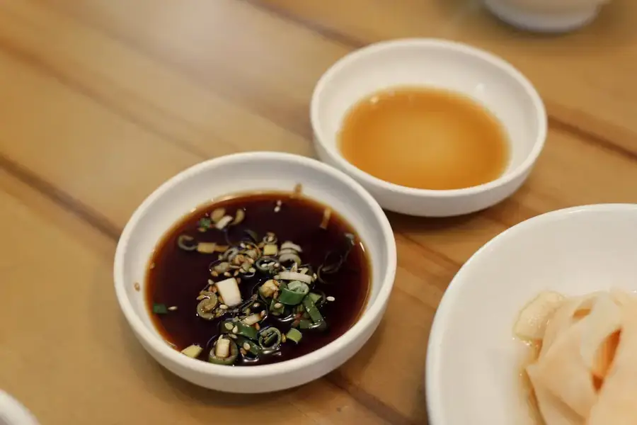 베다니맷돌막국수 대화본점 사진