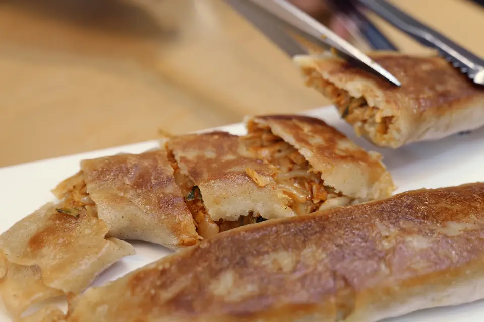 베다니맷돌막국수 대화본점 사진