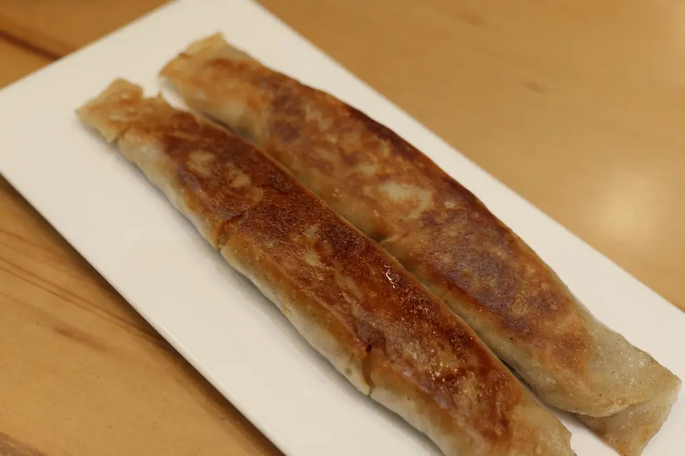 베다니맷돌막국수 대화본점 사진