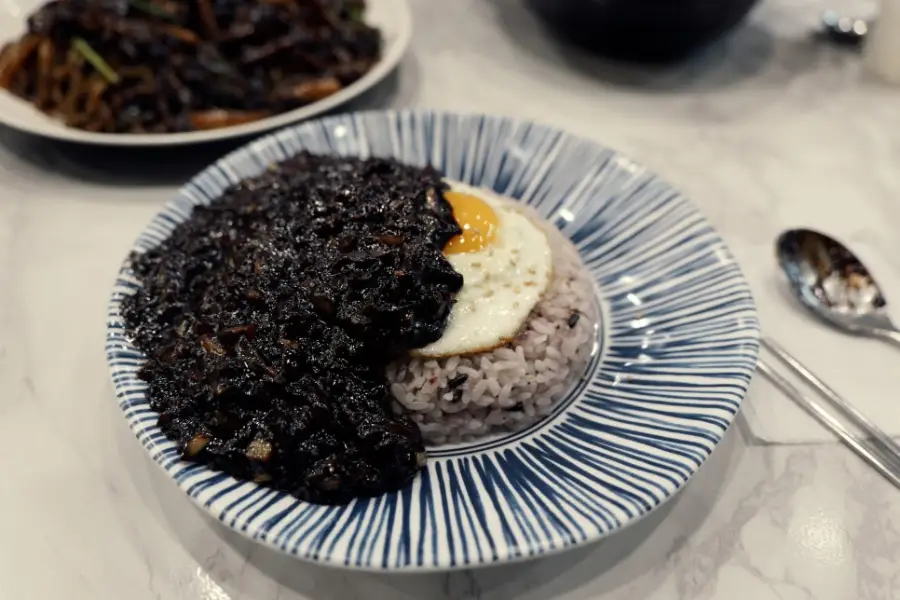 덕이짬뽕 사진