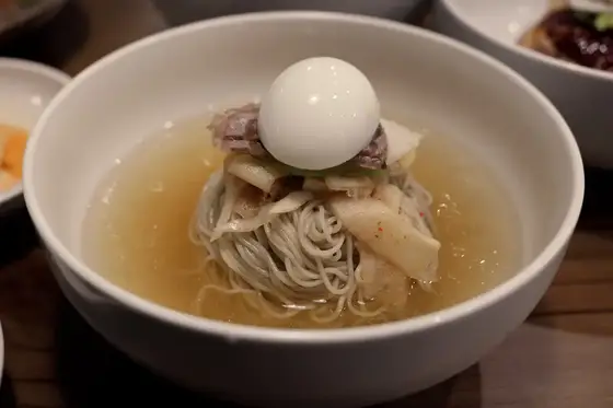 동무밥상