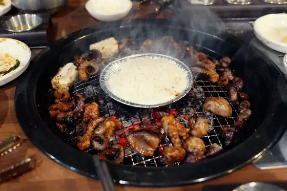 연화계 야당